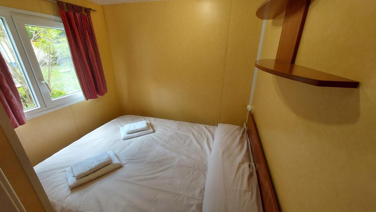 Camping Llavorsi Llavorsí Exterior foto