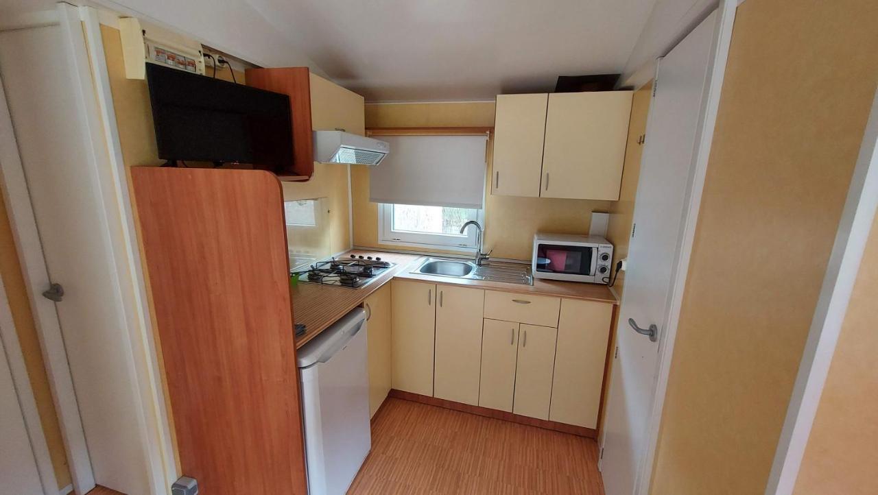 Camping Llavorsi Llavorsí Exterior foto