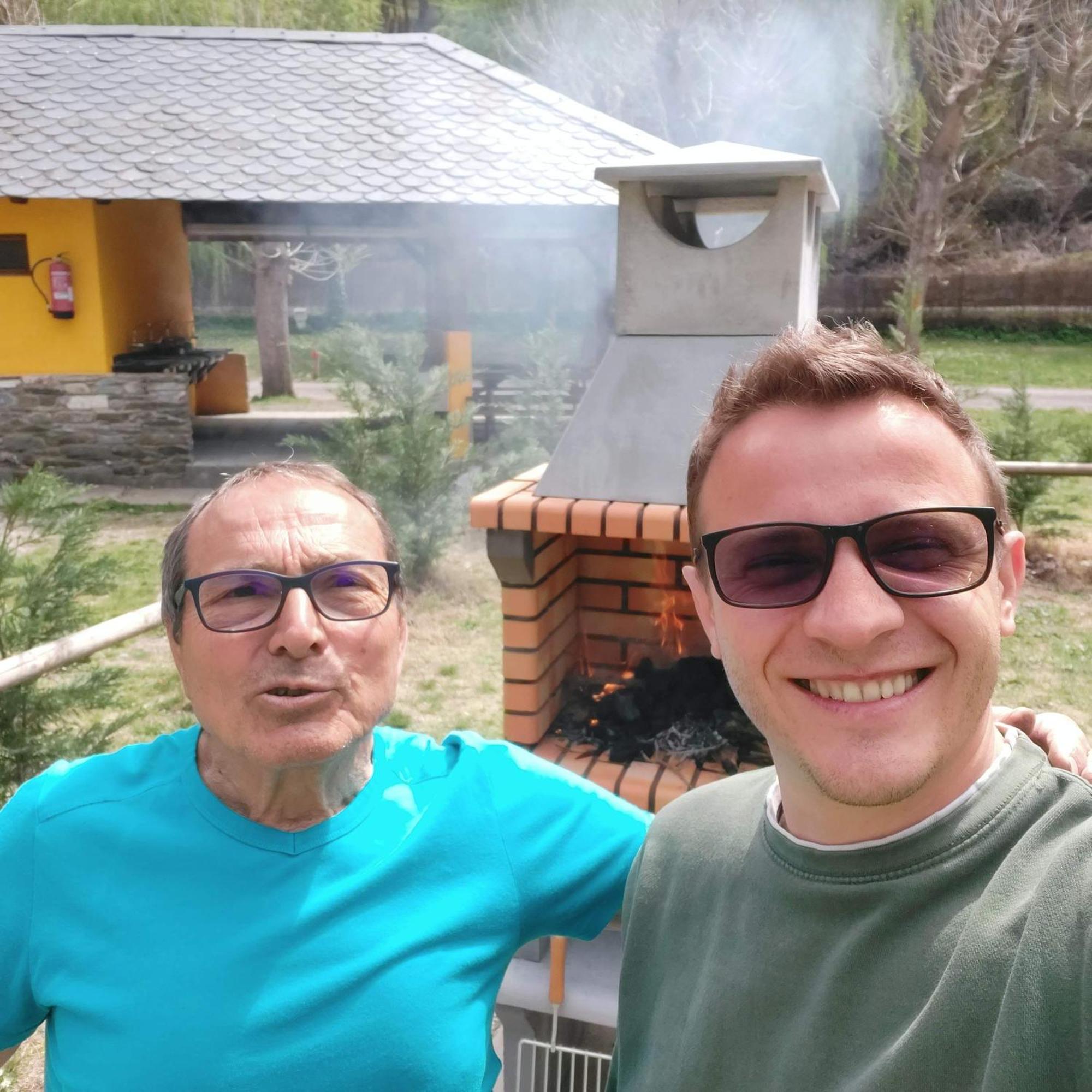 Camping Llavorsi Llavorsí Exterior foto