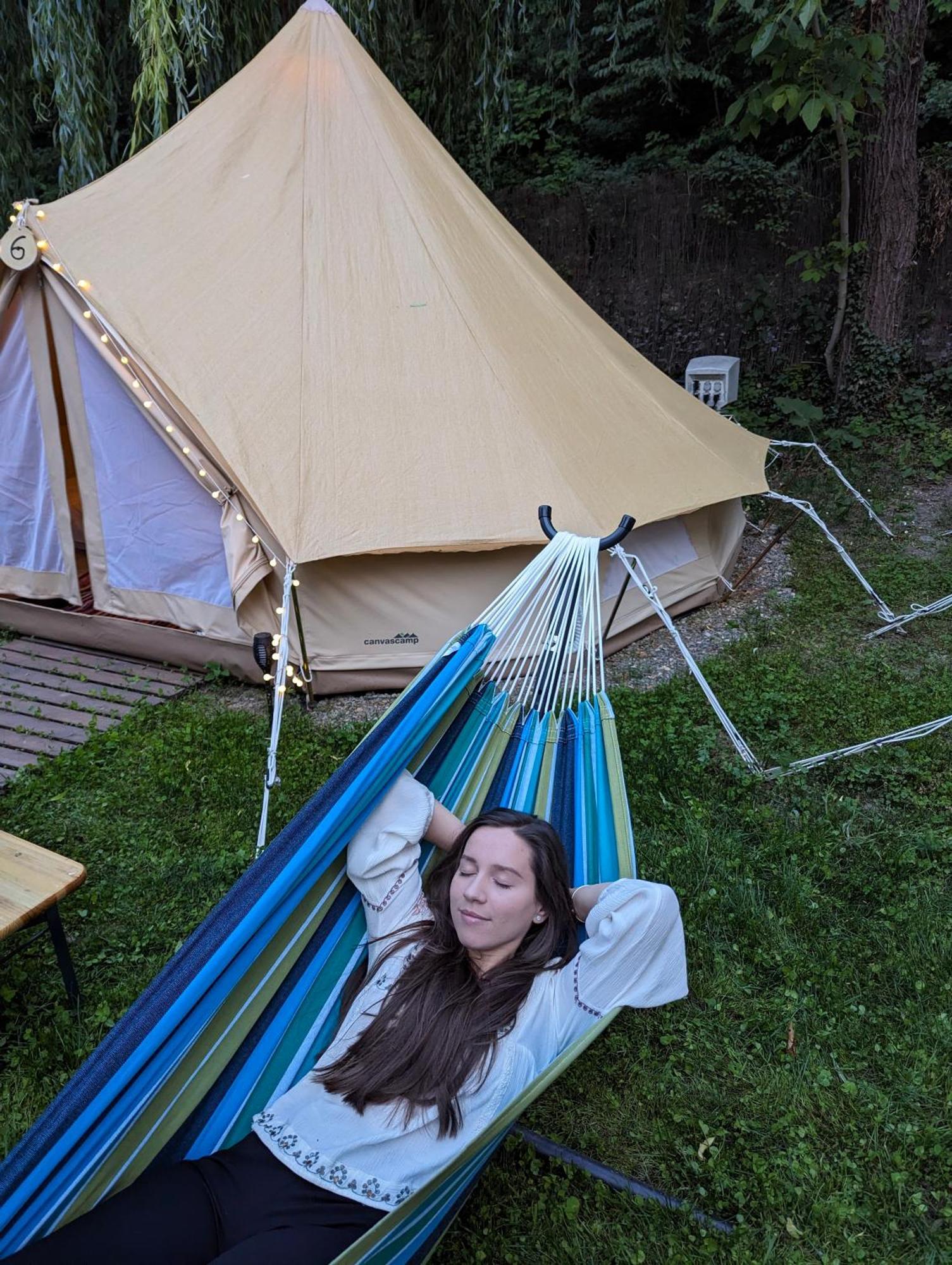 Camping Llavorsi Llavorsí Exterior foto